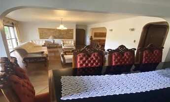 Imagem 3: Apto com 165 m², armários em todos os ambientes