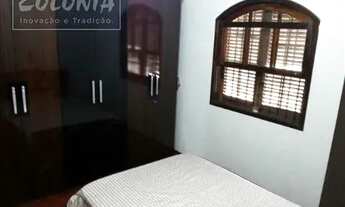 Imagem 5: Sobrado para venda ou locação - Vila Camilópolis, Santo André