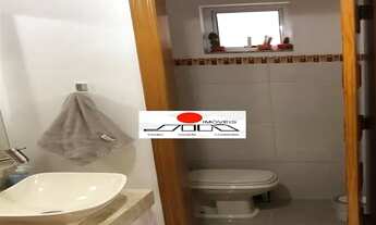 Imagem 6: Sobrado com Piscina e Espaço Gourmet