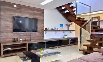 Imagem 5: Cobertura Exclusiva na Prainha 4 Suítes e Vista para o Mar