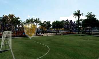 Imagem 5: Terreno á Venda - 339 m² - Condomínio Alto do Castelo II - Ribeirão Preto - SP