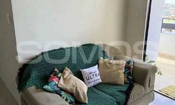 Imagem 4: Edifício Prime Residence