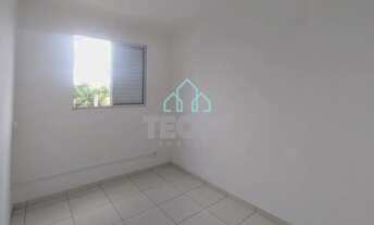 Imagem 4: Apartamento para locação, Parque São Cristóvão, Taubaté, SP