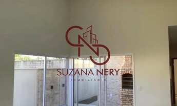 Imagem: Casa com 3 quartos no Condominio Ecoville