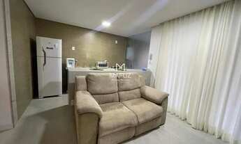 Imagem 4: Apartamento de 80 m², 2 quartos a venda no Vila da Serra - Nova Lima/MG