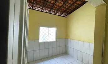 Imagem 4: Casa a venda no MF2