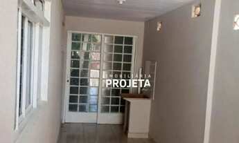 Imagem 2: Casa com 3 dormitórios à venda, 133 m² por R$ 280.000,00 - Brasil Novo - Presidente Pruden