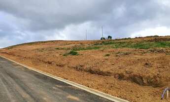 Imagem 2: Santa Isabel - Condomínio Entreserras - Terreno 300m2