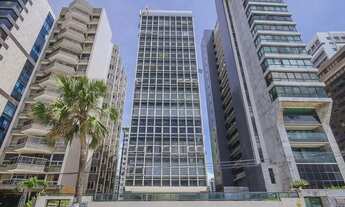 Imagem 2: Apartamento com 3 dormitórios à venda, 154 m² Boa Viagem - Recife/PE