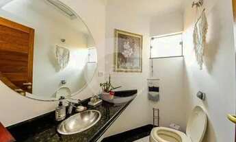 Imagem 7: Sobrado à venda na vila alpina