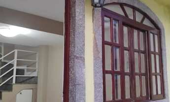 Imagem 4: Casa duplex 2 quartos