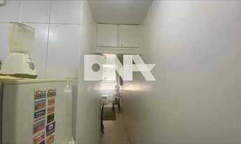 Imagem: Apartamento Padrão / Residencial / Copacabana