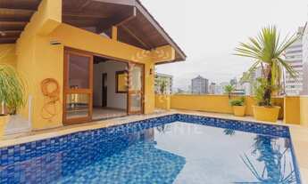 Imagem 2: Cobertura no bairro Mont Serrat com 3 dormitórios!