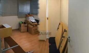 Imagem 2: Excelente conjunto com 52 m2 e 1 vaga em ótima localização - Higienópolis