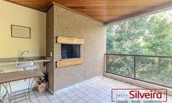 Imagem 7: APARTAMENTO MOBILIADO NO BAIRRO BELA VISTA 3 DORM