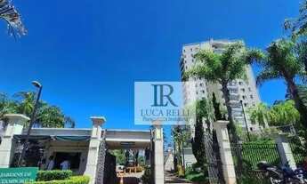 Imagem: Apartamento com 2 dormitórios para alugar