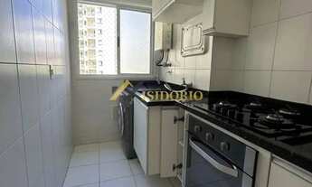 Imagem 4: APARTAMENTO NO TINGUI! 02 QUARTOS, SUÍTE, SACADA, GARAGEM