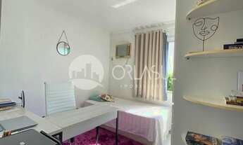 Imagem 4: Morada do bosque - Apartamento à venda na Morada do Bosque