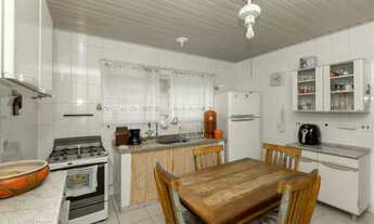 Imagem: Casa para venda em Chora Menino com 8 quartos