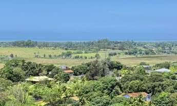 Imagem 3: Vendo chacara com 30.000m2 com plator na pedra e vista para o mar, vila velha e guarapari