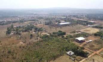 Imagem 3: Chacara 4800 M² Proximo a GO-040