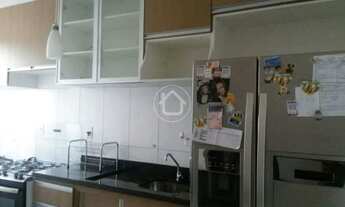 Imagem 3: APARTAMENTO 2 QUARTOS E 1 BANHEIRO SOCIAL