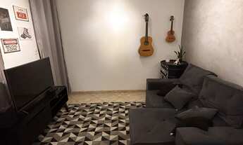 Imagem 3: Apto 2 quartos Jardim Planalto Sarzedo