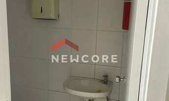 Imagem 7: Sala comercial em Rua Conde de Bonfim - Tijuca - Rio de Janeiro/RJ