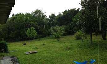 Imagem 3: Velleda oferece belo sítio 16 hectares as margens do asfalto em Águas Claras