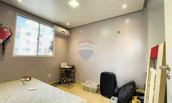 Imagem 4: Apartamento à venda com 2 quartos sendo 1 suíte Condomínio Reserva da Cidade Bairro Cidade