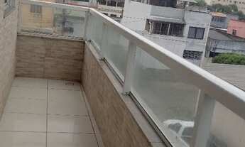 Imagem 2: Alugo apto de 2 quartos em Nova Itaparica,Vila Vlha