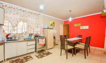 Imagem 6: Vendas Sobrado Curitiba PR