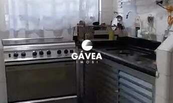 Imagem 6: Apartamento à venda no Centro em São Vicente