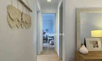 Imagem 7: Apartamento com 2 dormitórios à venda, 60 m² por R$ 750.000,00 - Jardim Tupanci - Barueri