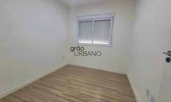 Imagem 7: Apartamento de 3 dormitórios com pátio e churrasqueira