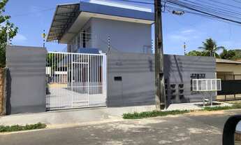 Imagem: Apartamento mobiliado no Aparecida