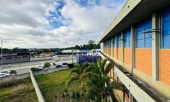 Imagem 2: Galpão para alugar, 2947 m² por R$ 35.300/mês - Bacacheri, Curitiba/PR