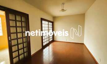 Imagem 2: Venda Área Privativa Sagrada Família Belo Horizonte