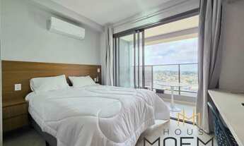 Imagem: Apartamento, Vila Clementino - São Paulo