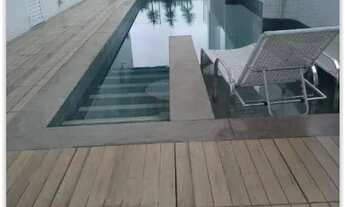 Imagem 2: Torre Domani, 186 m², 4 Suítes, 2 Vagas, para alugar, Umarizal, Belém-Pará