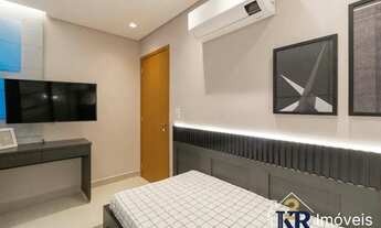 Imagem 7: Apartamento de 3 quartos com 1 suite e lazer no rooftop na Vila Rosa