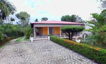 Imagem: Imóvel para venda com 230 metros quadrados