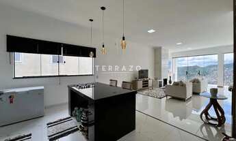 Imagem 7: Casa em Condomínio à venda, 5 quartos, 4 suítes, 4 vagas, Barra do Imbuí - Teresópolis/RJ