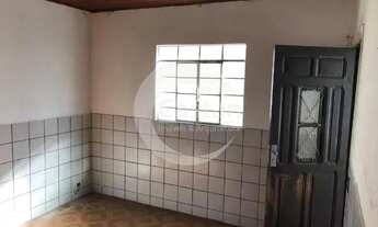 Imagem 6: Casa terrea com terreno de 129mts