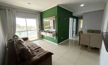 Imagem: Alugo Apto Mobiliado No Jardim Eldorado