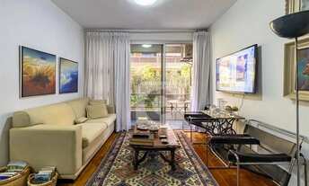 Imagem 3: SELECIONE - Apartamento 3 quartos, sendo 1 suíte