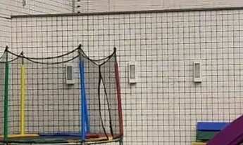 Imagem 3: CONDOMINIO PALAZZO SIRMIONE 135M²