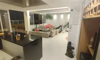 Imagem 7: Cobertura para Venda em Salvador, Pituba, 4 dormitórios, 2 suítes, 4 banheiros, 2 vagas