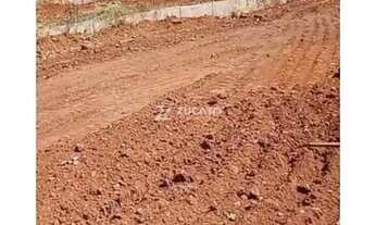 Imagem 3: Terreno à venda, 370 m² por R$ 285.000,00 - Nossa Senhora da Abadia - Uberaba/MG