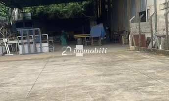 Imagem 4: Galpão à venda e para alugar em Cotia, Granja Viana, com 4000 m²